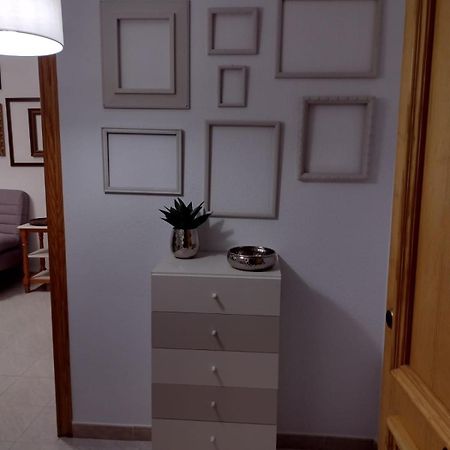 Apartamento Alboran Playa Peñíscola Exteriör bild