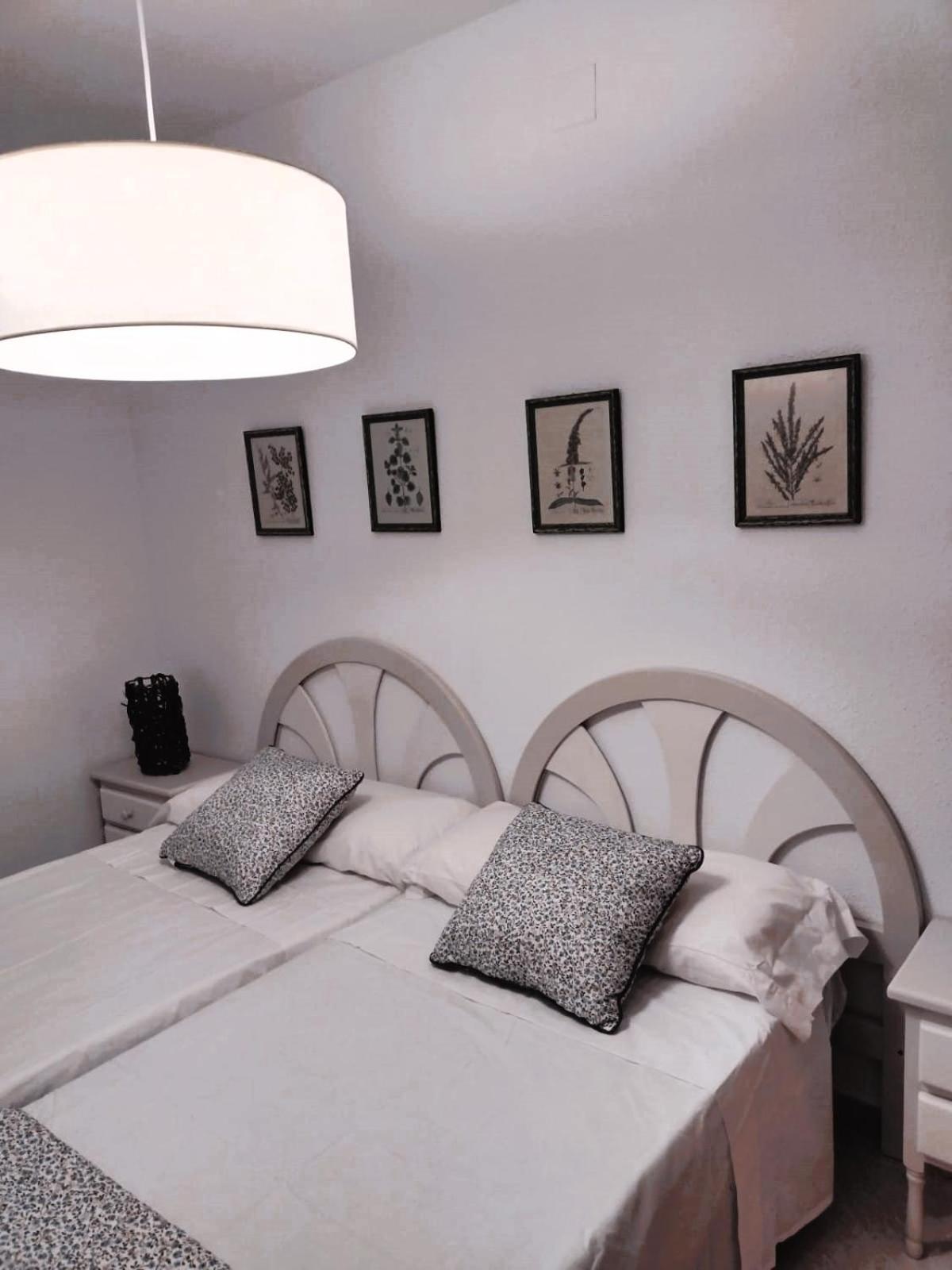 Apartamento Alboran Playa Peñíscola Exteriör bild