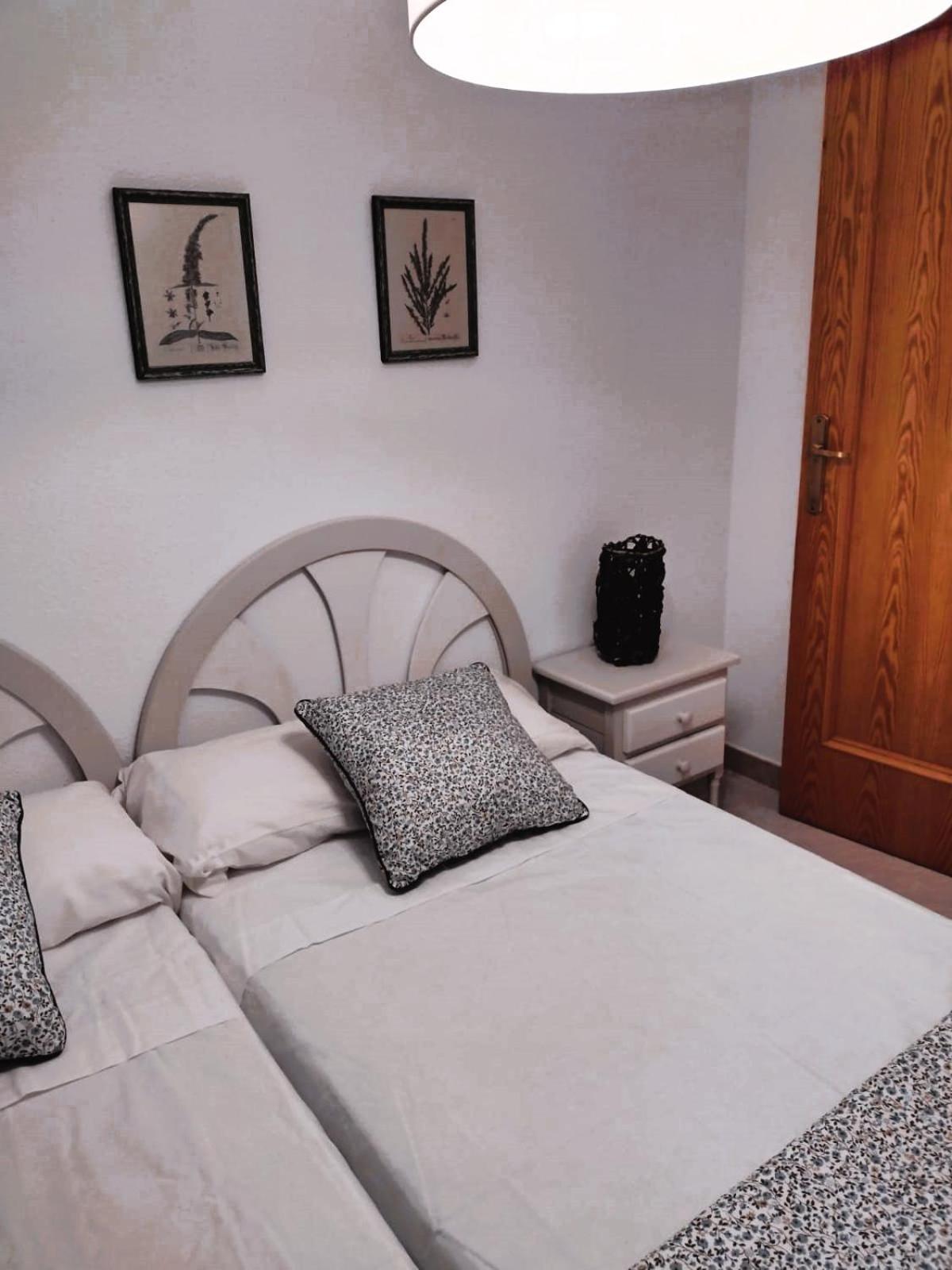 Apartamento Alboran Playa Peñíscola Exteriör bild